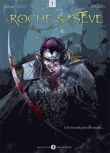De Roche et de Sève T01