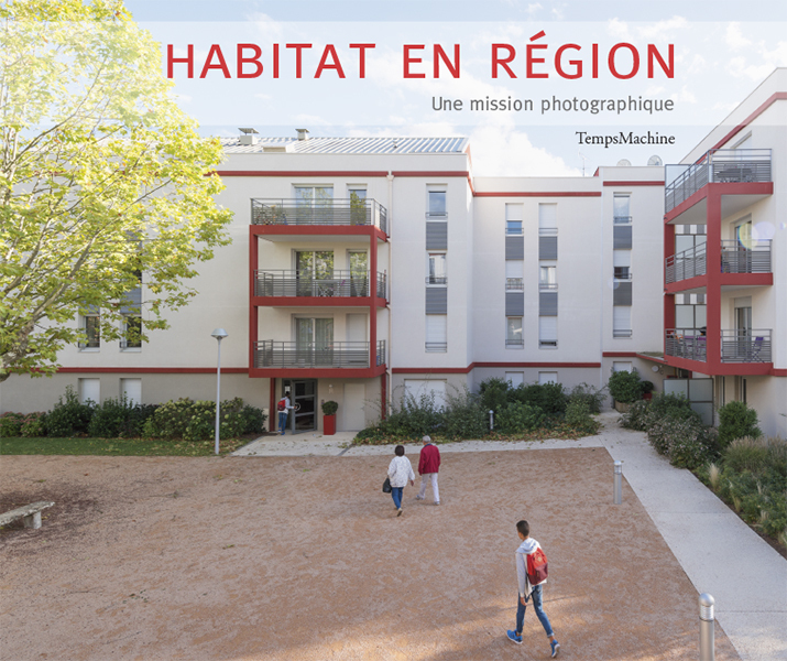 Habitat en région