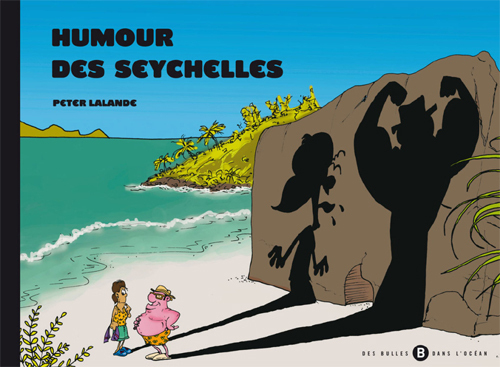 Humour des Seychelles