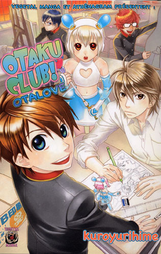 Otaku Club