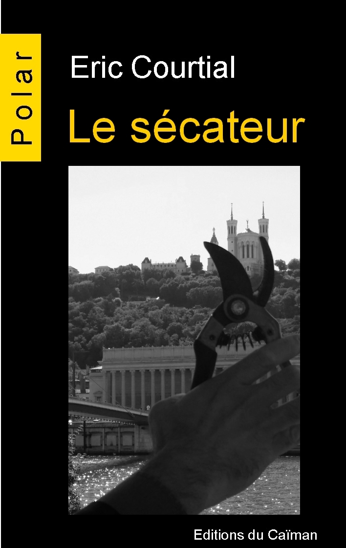 Le Sécateur