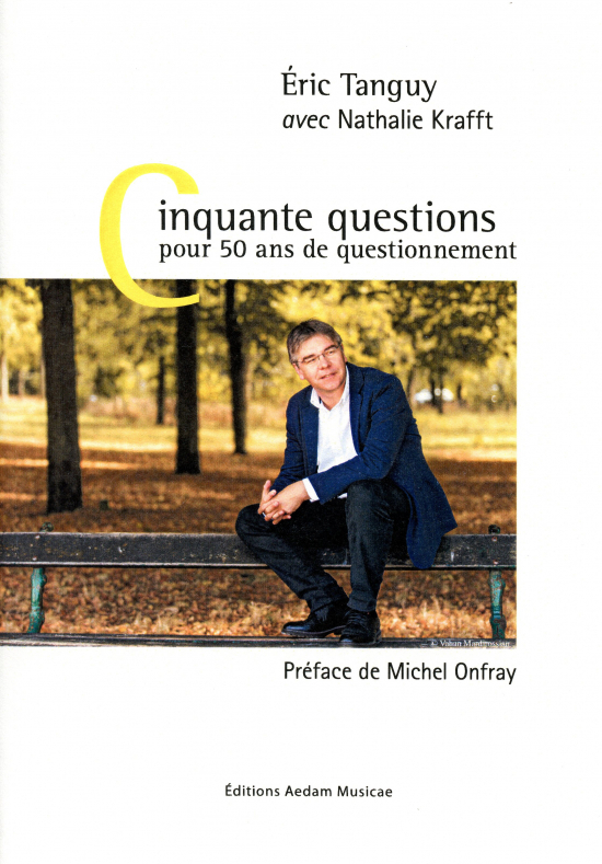 Cinquante questions pour 50 ans de questionnement