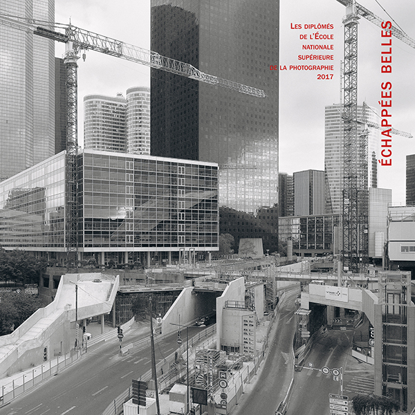 Echappées belles 2017