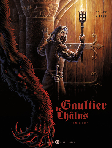 Gaultier de Chalus T01