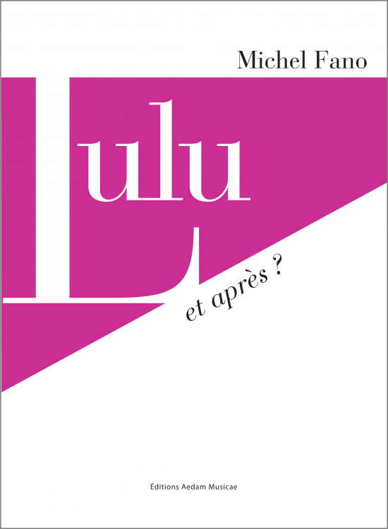 Lulu et après ?