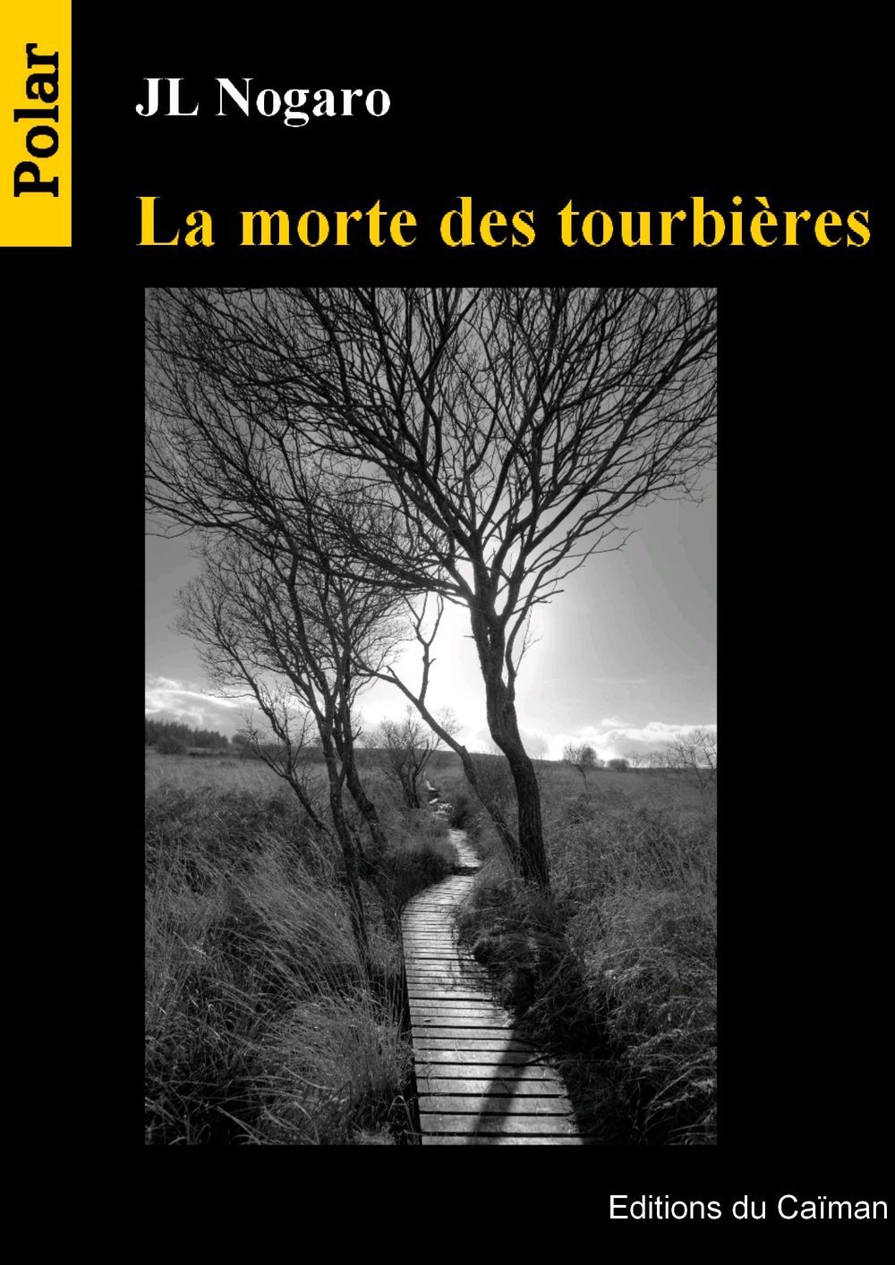 La Morte Des Tourbières