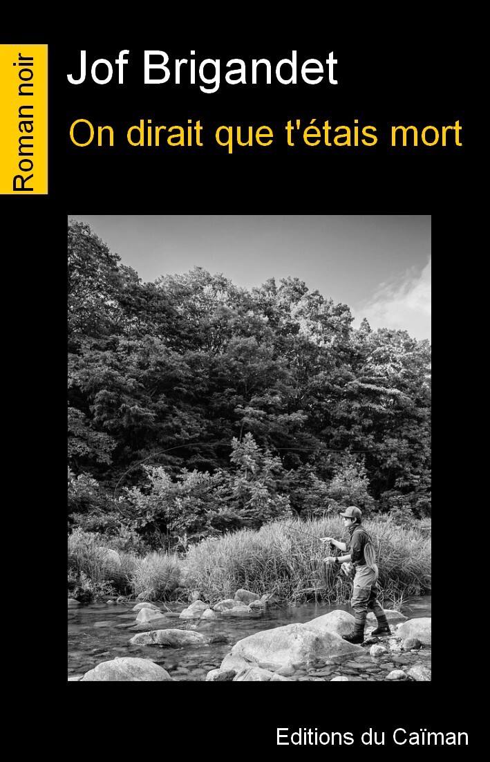 On dirait que t'étais mort