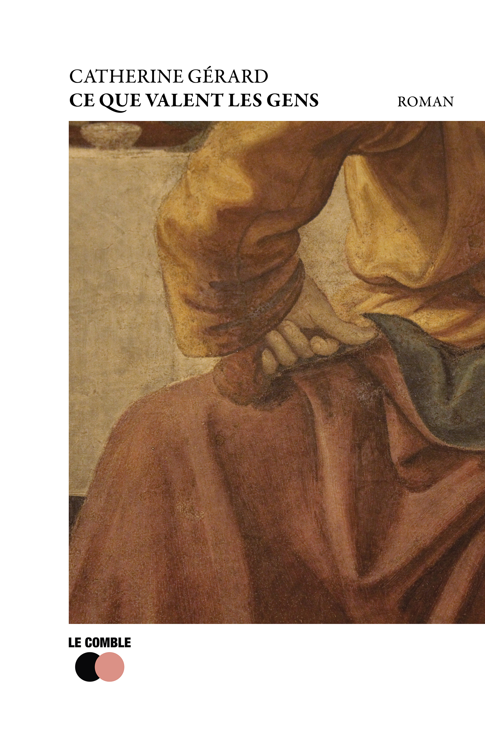 Ce que valent les gens