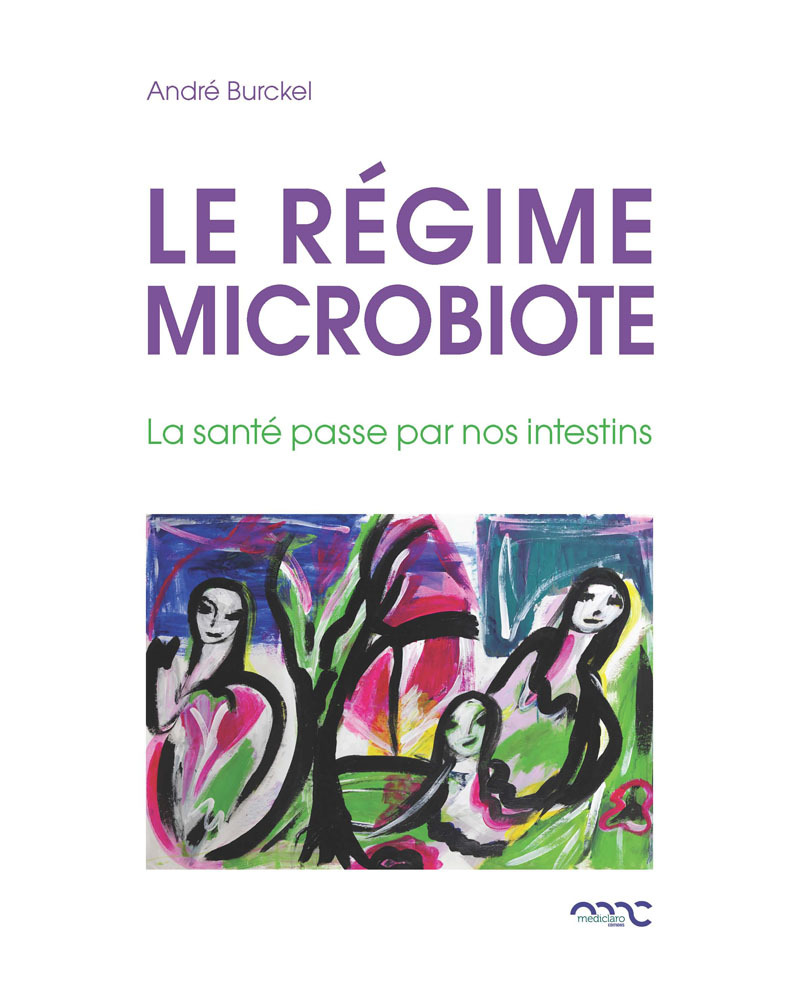 Le régime microbiote