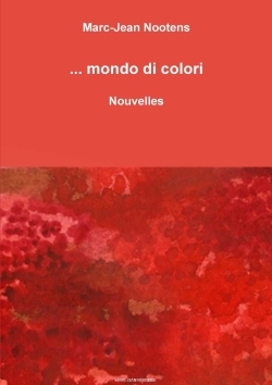 ... mondo di colori