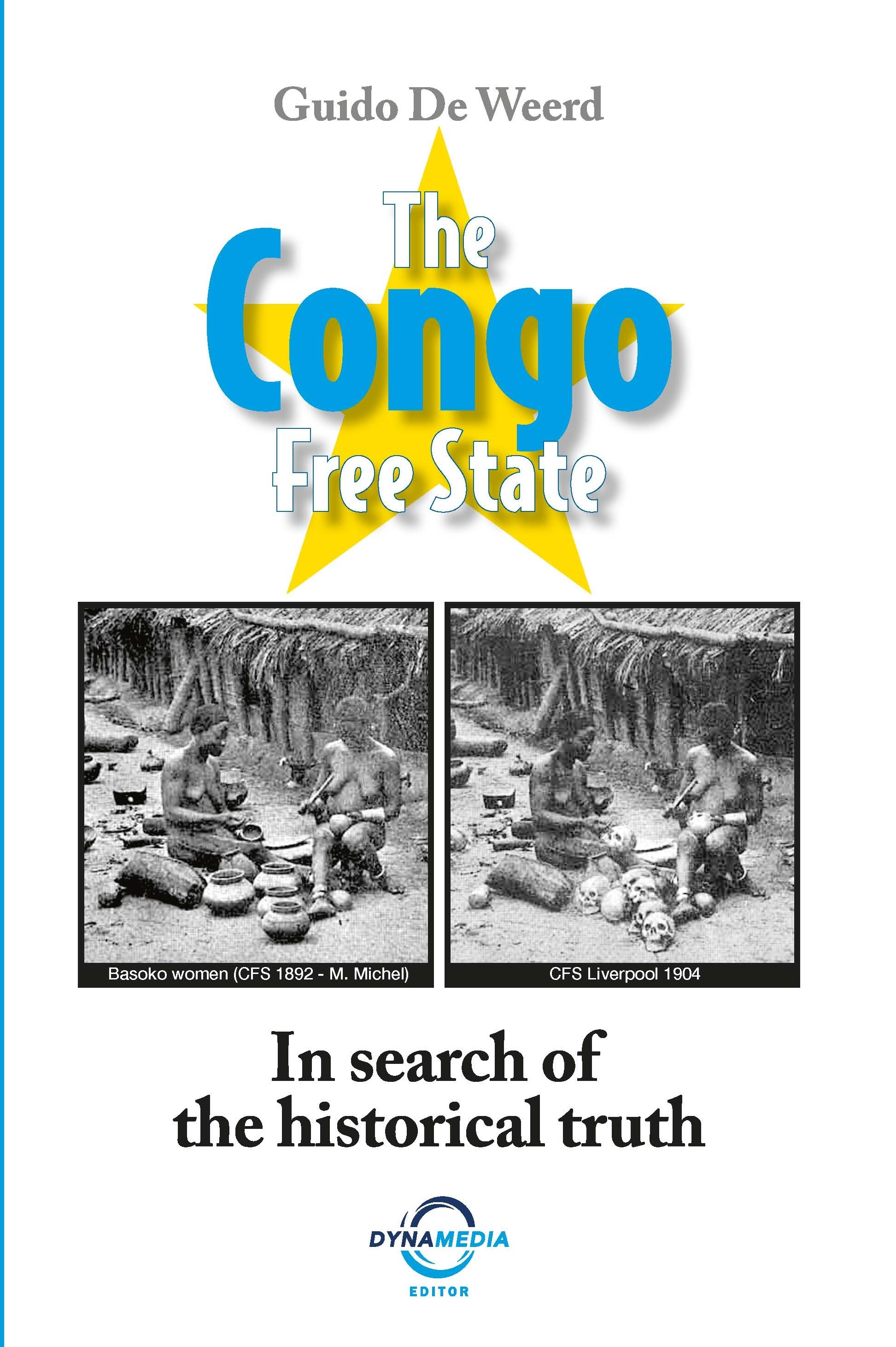 The Congo Free State