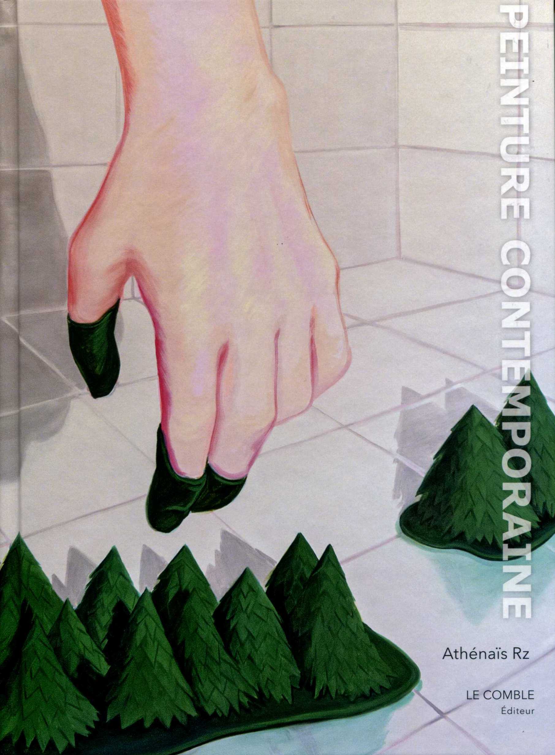 Peinture contemporaine