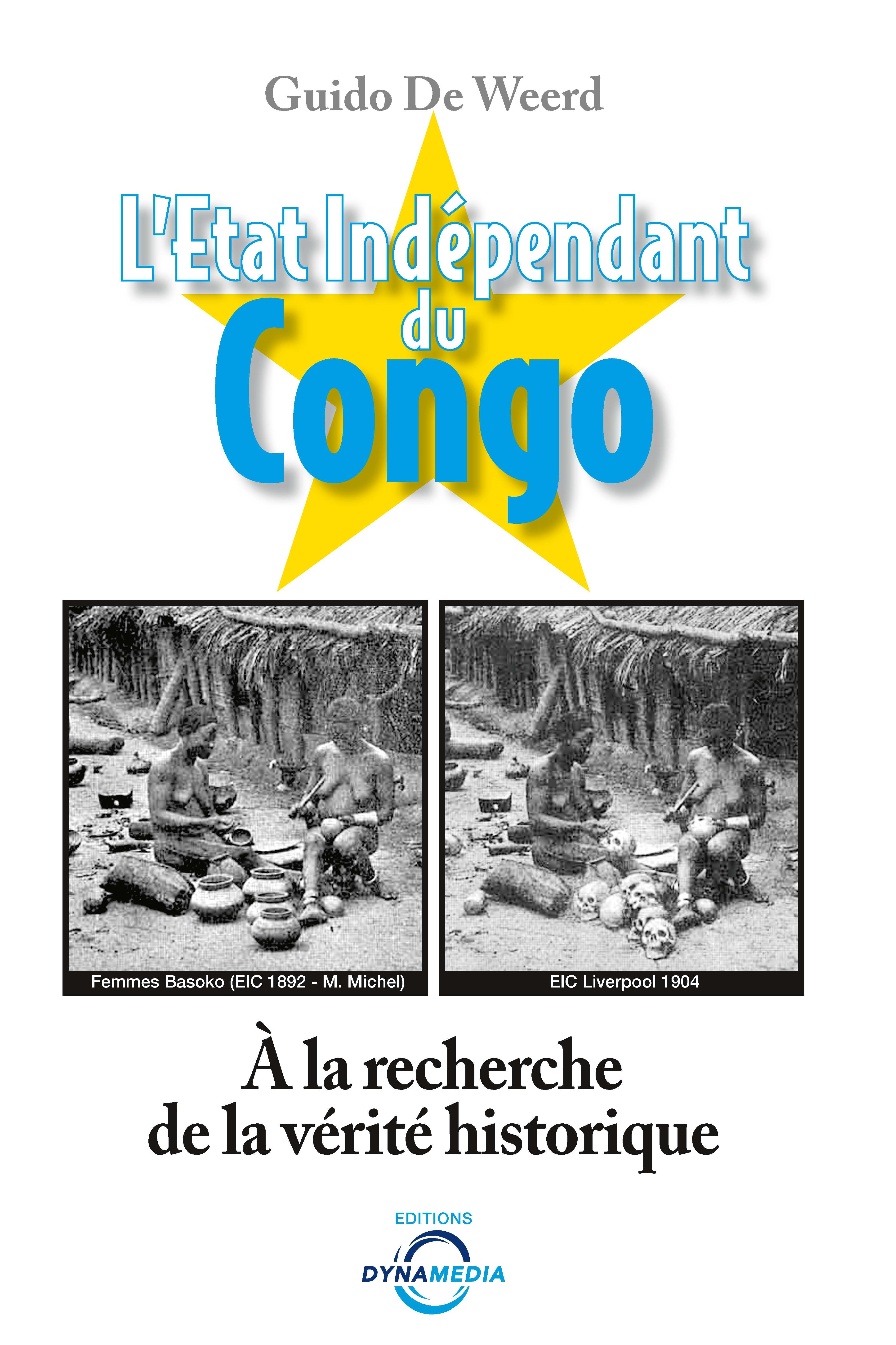 L'Etat Indépendant du Congo