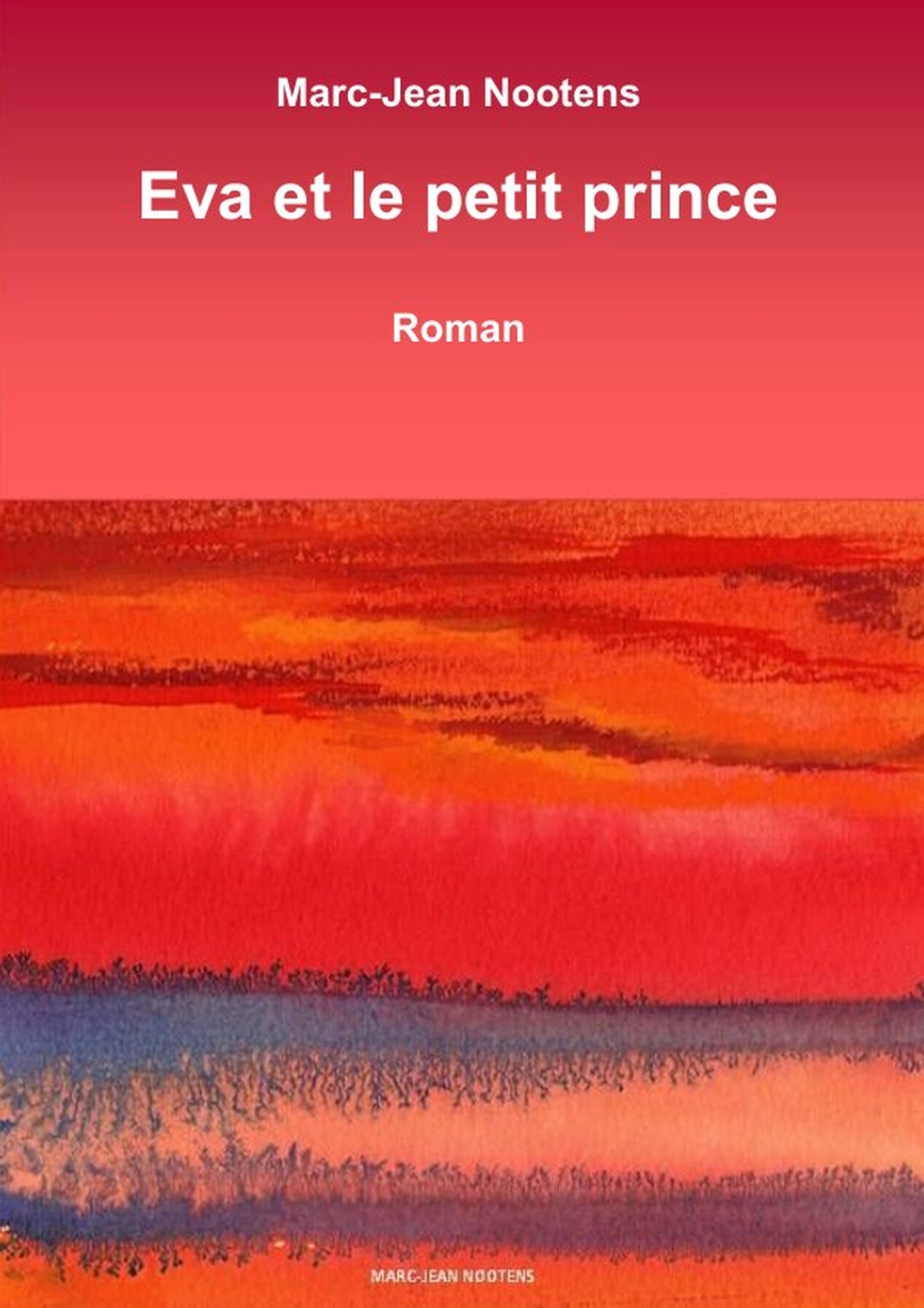 Eva et le petit prince