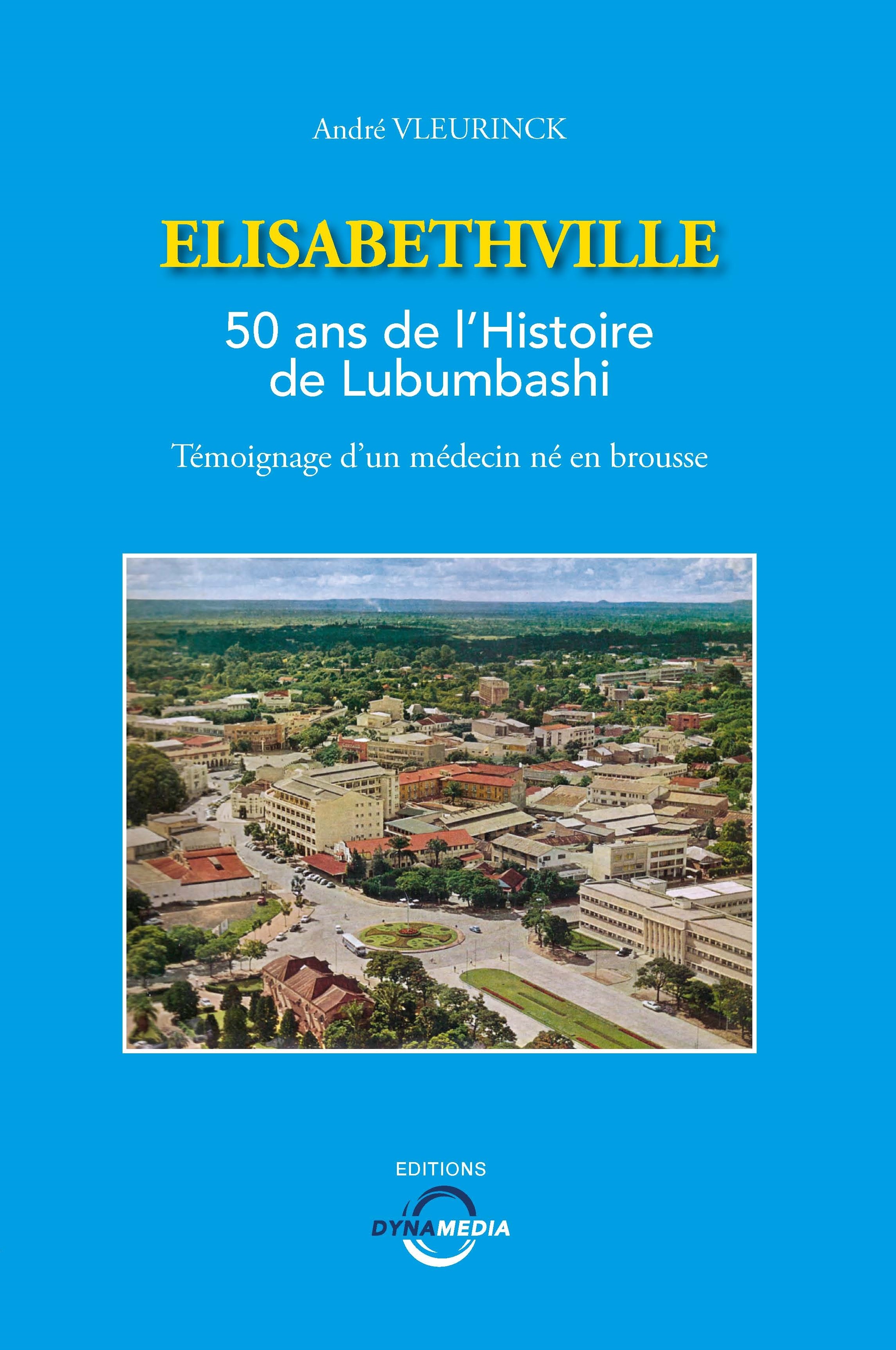Elisabethville