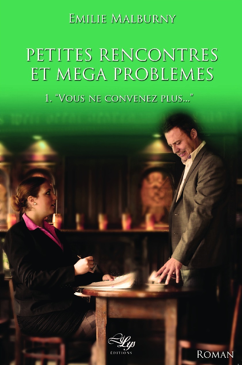 Petites rencontres et méga problèmes : vous ne convenez plus