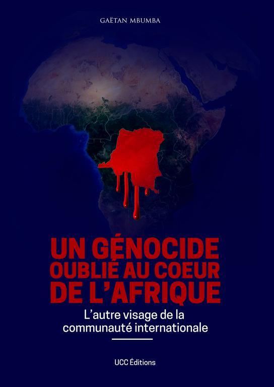 Un génocide oublié au coeur de l'Afriq