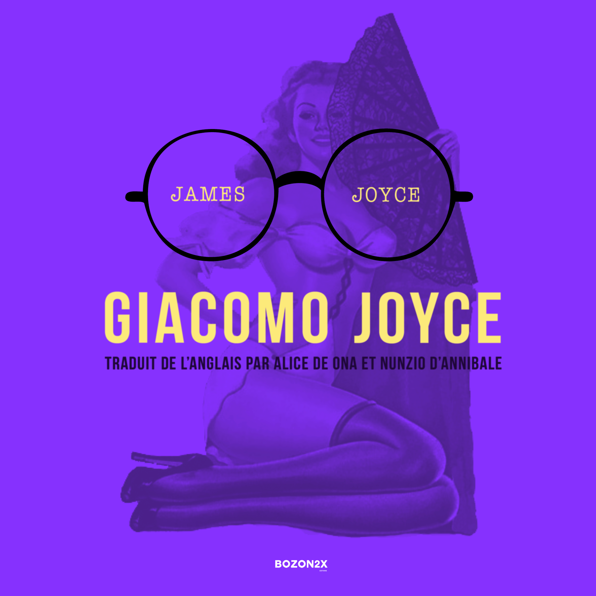 Giacomo Joyce