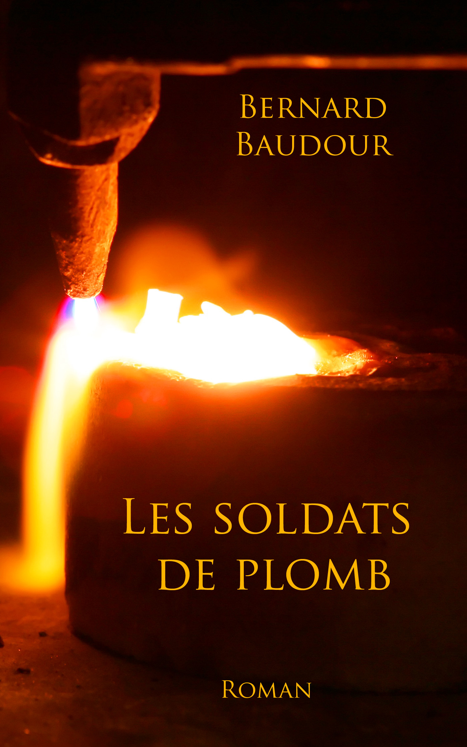 Les Soldats de plomb