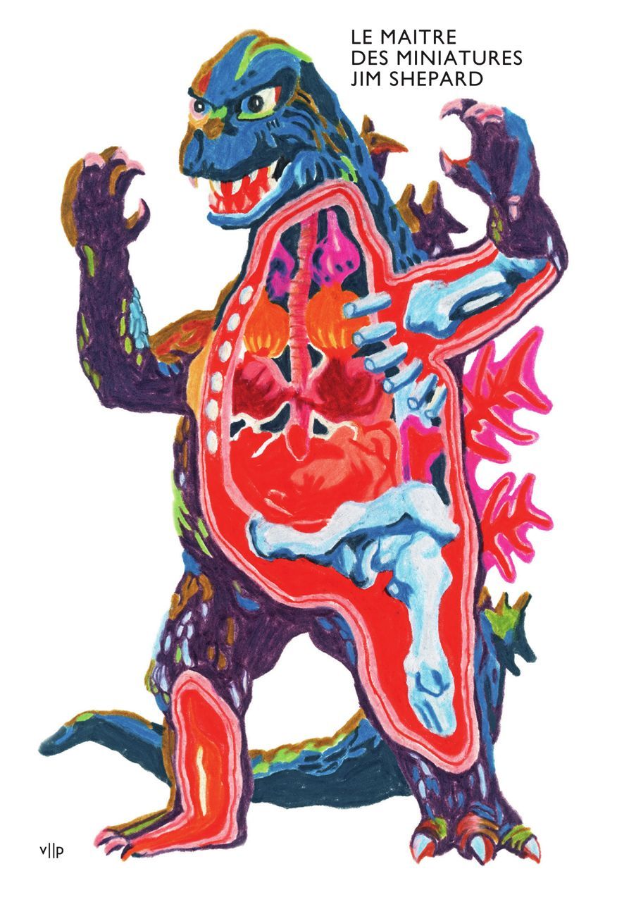 Le Maître des miniatures