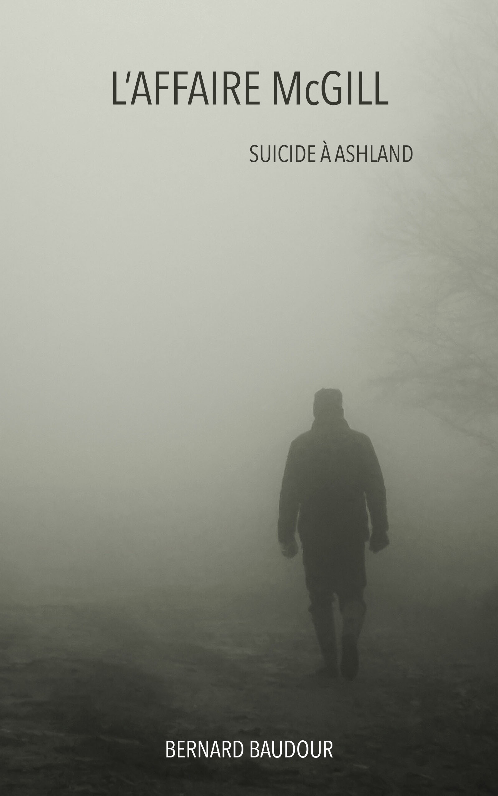 L'Affaire McGill