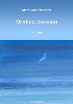 Orphée, écrivain