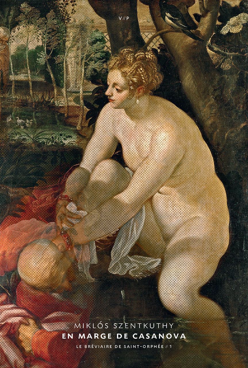 En marge de Casanova