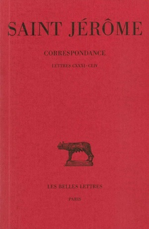 Correspondance. Tome VIII : Lettres  CXXXI-CLIV