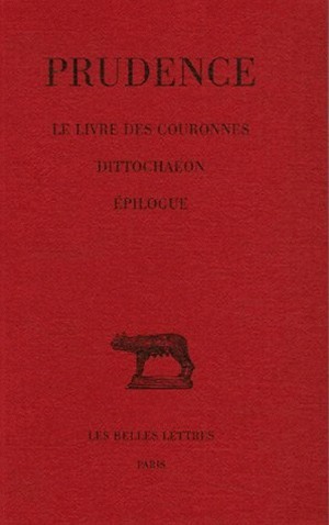 Tome IV : Le Livre des couronnes - Dittochaeon - Epilogue
