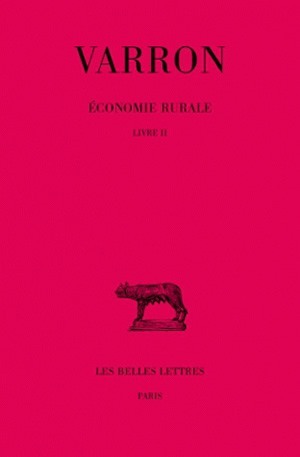 Économie rurale. Tome II : Livre II