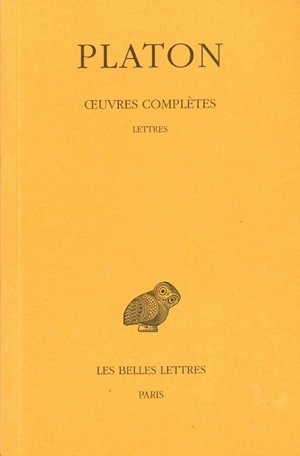 Œuvres complètes. Tome XIII, 1re partie: Lettres