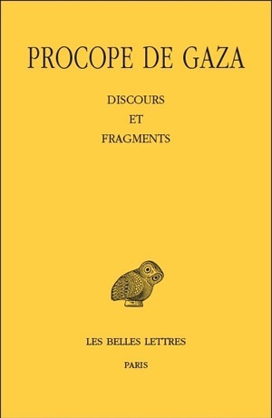 Discours et fragments