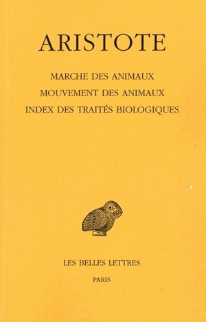 Marche des animaux - Mouvement des animaux