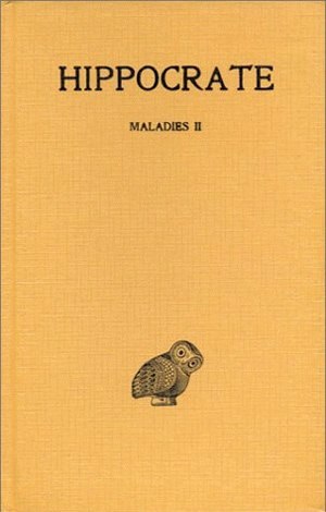 Tome X, 2e partie : Maladies II