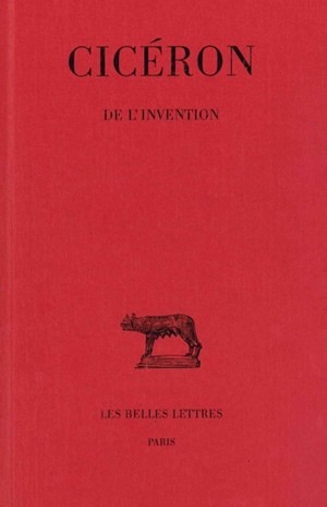 De l'Invention