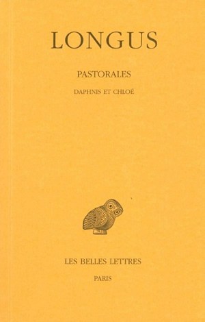 Pastorales. Daphnis et Chloé
