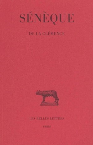 De la Clémence
