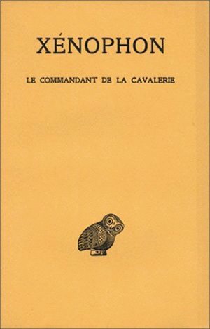 Le Commandant de la Cavalerie
