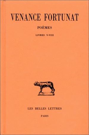 Poèmes. Tome II : Livres V-VIII
