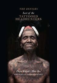 The Konyaks /anglais