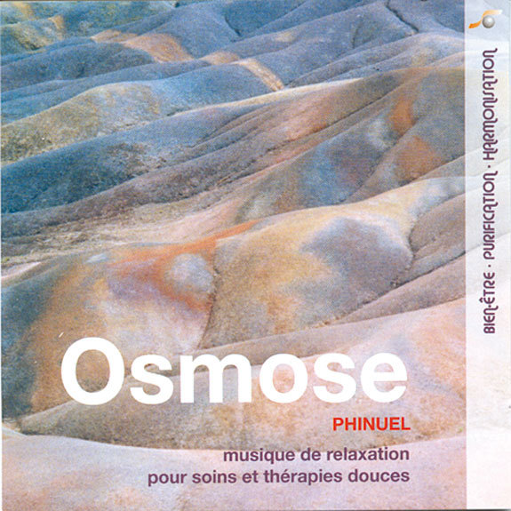 Osmose