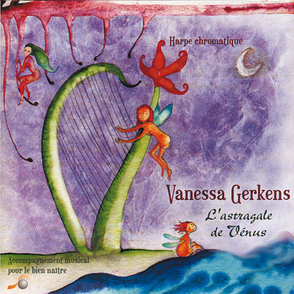 L'Astragale de Venus