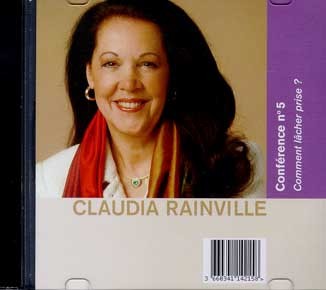 Comment lâcher prise ? - CD