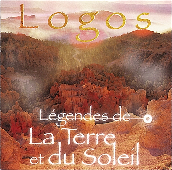 Légendes de la Terre et du Soleil