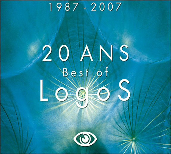 20 Ans Best of Logos
