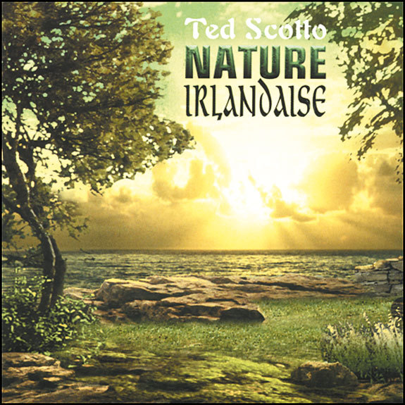 Nature Irlandaise