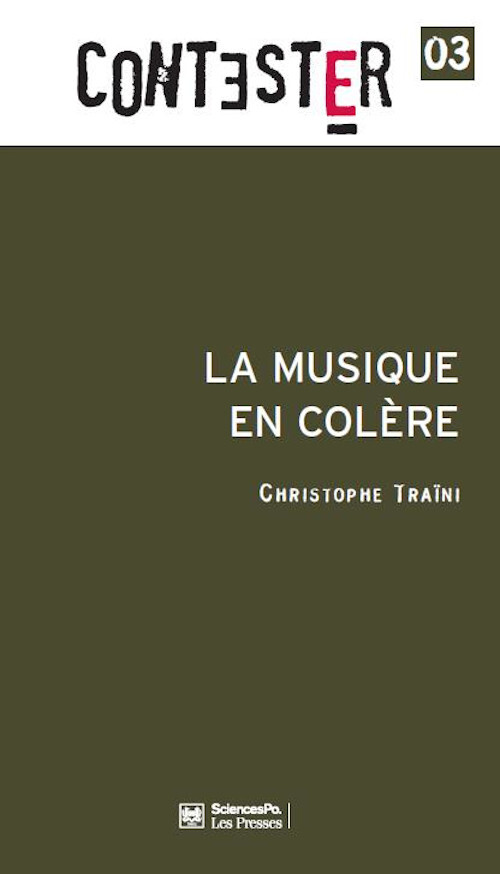 La Musique en colère