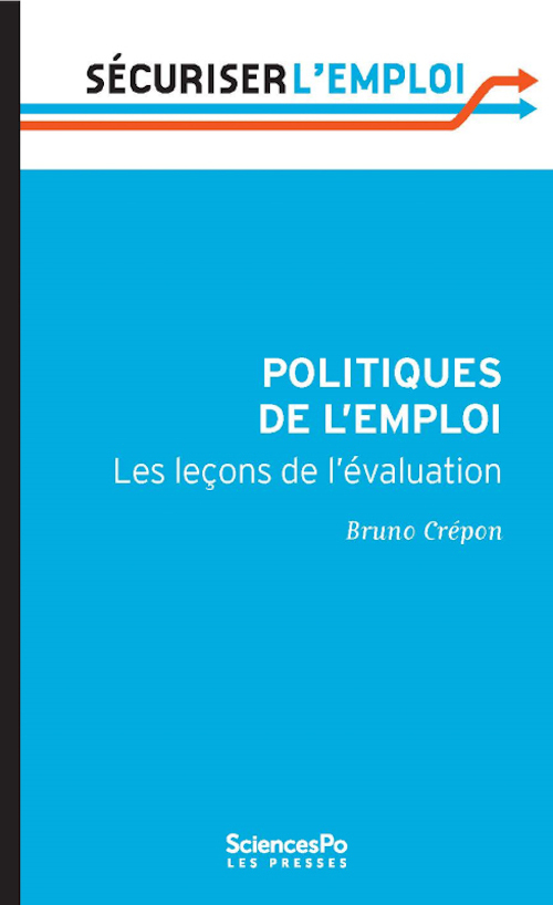 Politiques de l'emploi - Apprendre de l'expérience