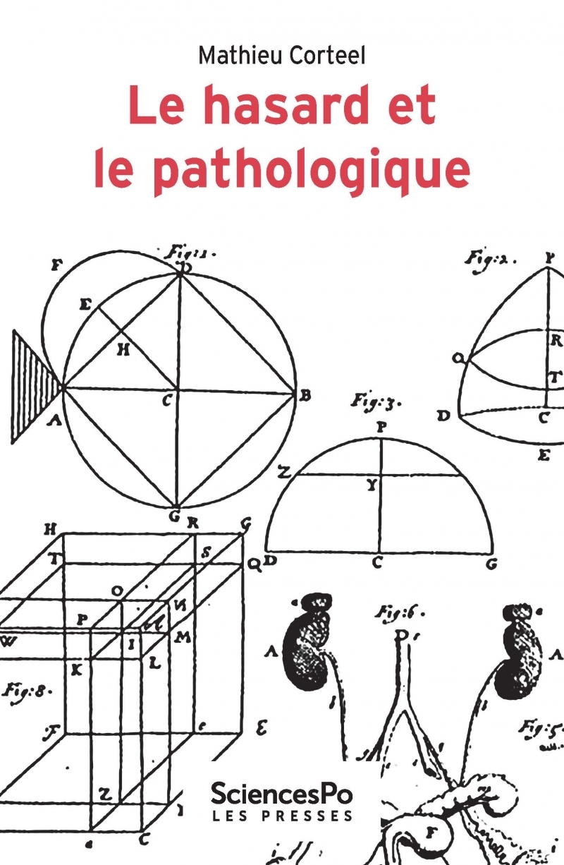 Le hasard et le pathologique