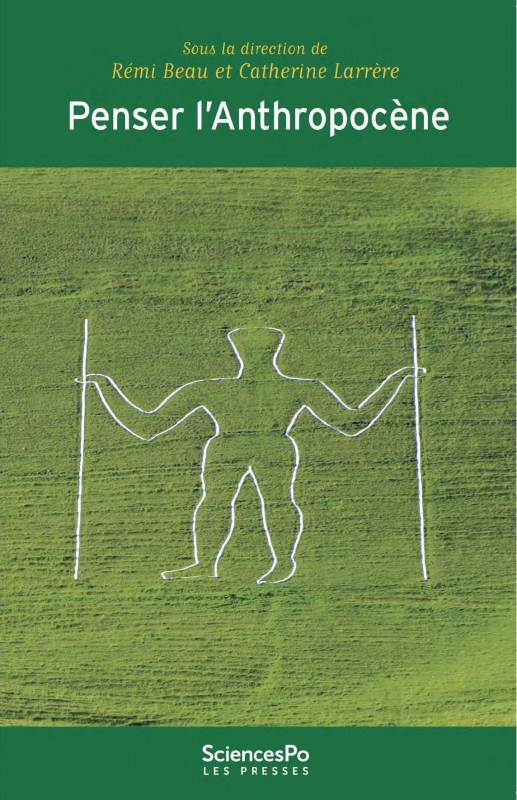 Penser l'Anthropocène